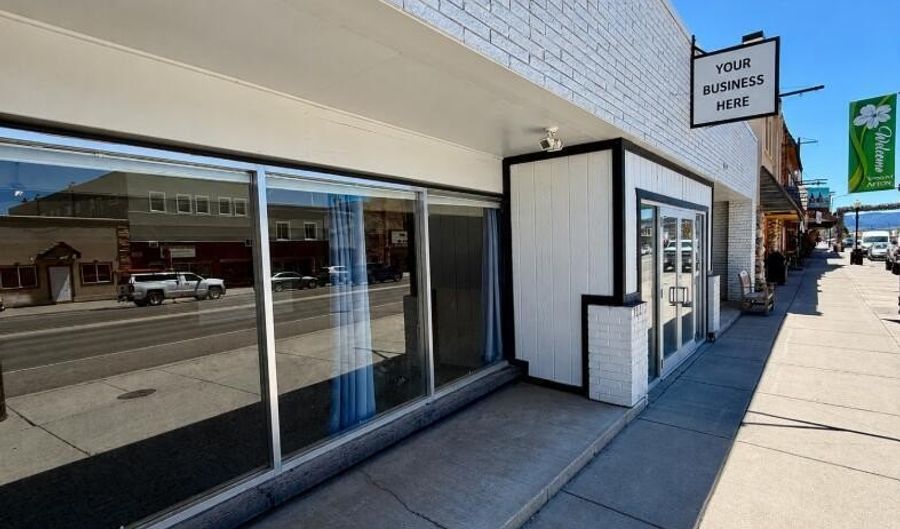 419 S WASHINGTON St, Afton, WY 83110 - 0 Beds, 0 Bath