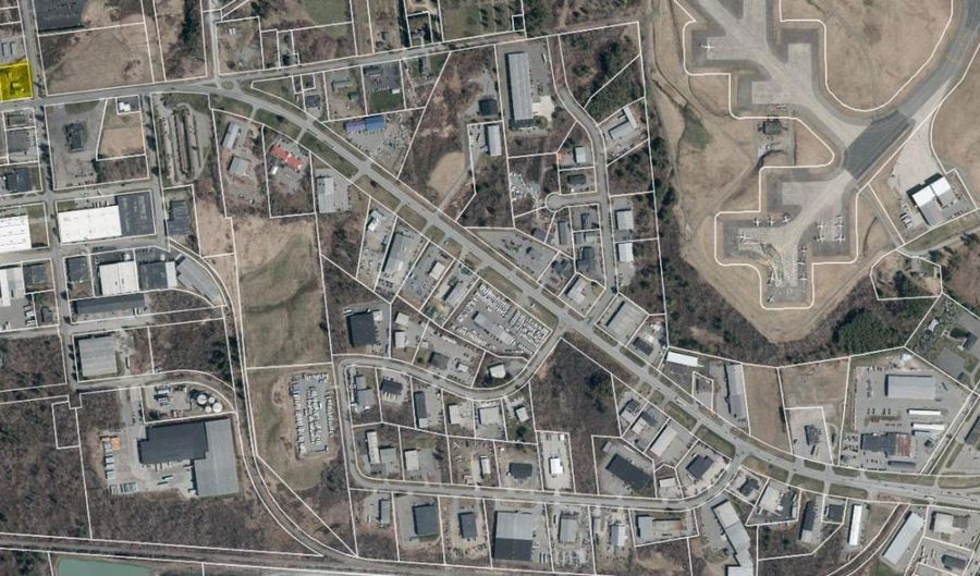 1555 Hammond St, Bangor, ME 04401 - 0 Beds, 0 Bath