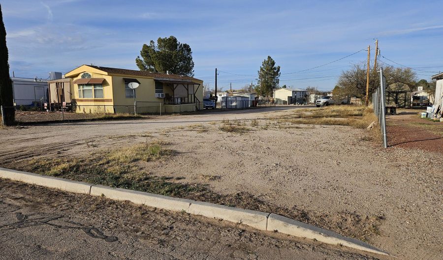 253 E 2nd St 9, Benson, AZ 85602 - 0 Beds, 0 Bath