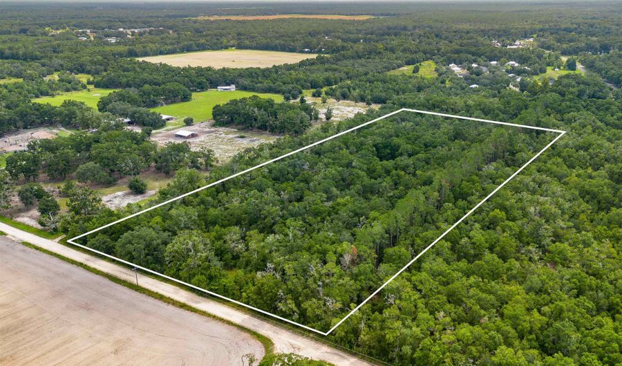 0 NW 40th Ave, Bell, FL 32619 - 0 Beds, 0 Bath