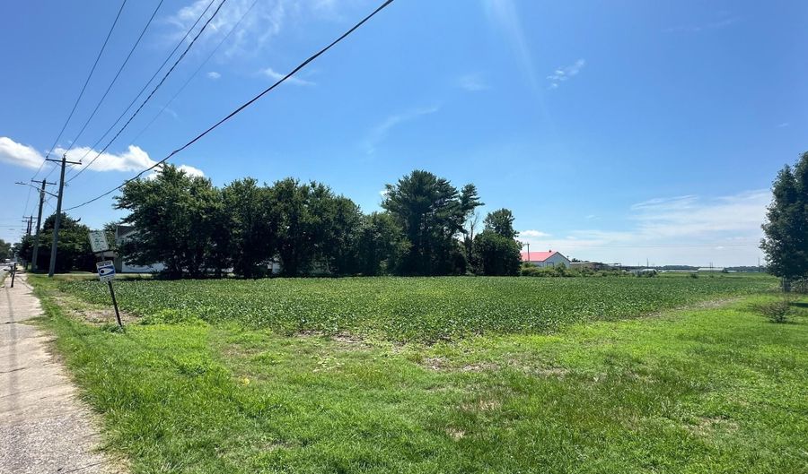 Unknown CLAYTON AVE, Frankford, DE 19945 - 0 Beds, 0 Bath