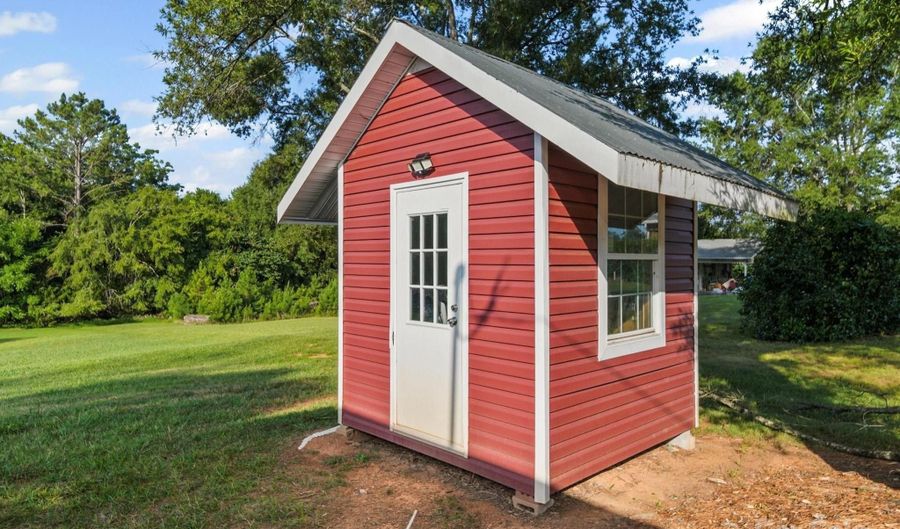 740 Mockingbird Rd, Albemarle, NC 28001 - 3 Beds, 1 Bath