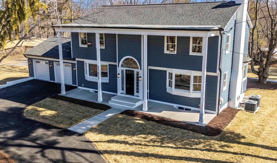 21611 SLIDELL Rd, Boyds, MD 20841 - 5 Beds, 4 Bath