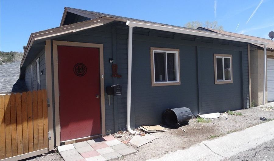 1001 Mill St, Ely, NV 89301 - 3 Beds, 2 Bath