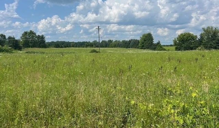 6839 Dryden, Almont, MI 48003 - 0 Beds, 0 Bath