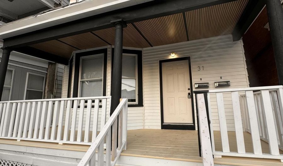 31 Bertha St 1, Albany, NY 12209 - 4 Beds, 1 Bath