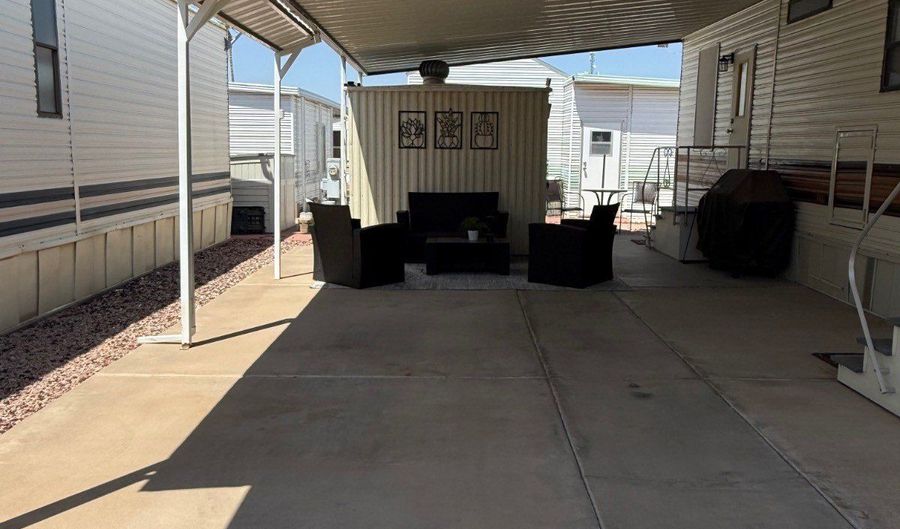 702 S Meridian Rd 794, Apache Junction, AZ 85120 - 1 Beds, 1 Bath