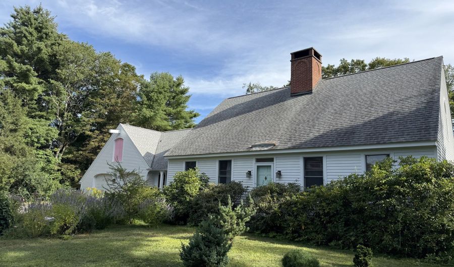 129 Sunset Ridge Rd, Norfolk, CT 06058 - 3 Beds, 4 Bath