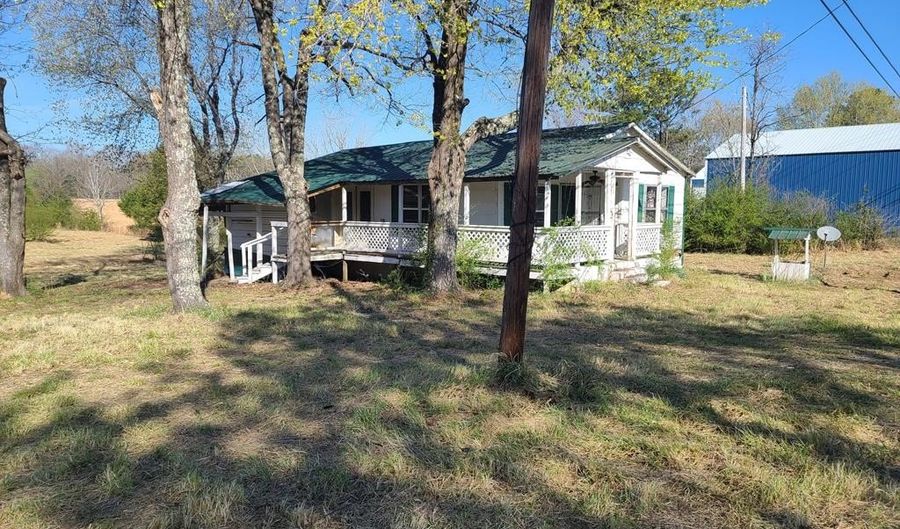 143 New Hope Rd, Big Sandy, TN 38221 - 0 Beds, 0 Bath