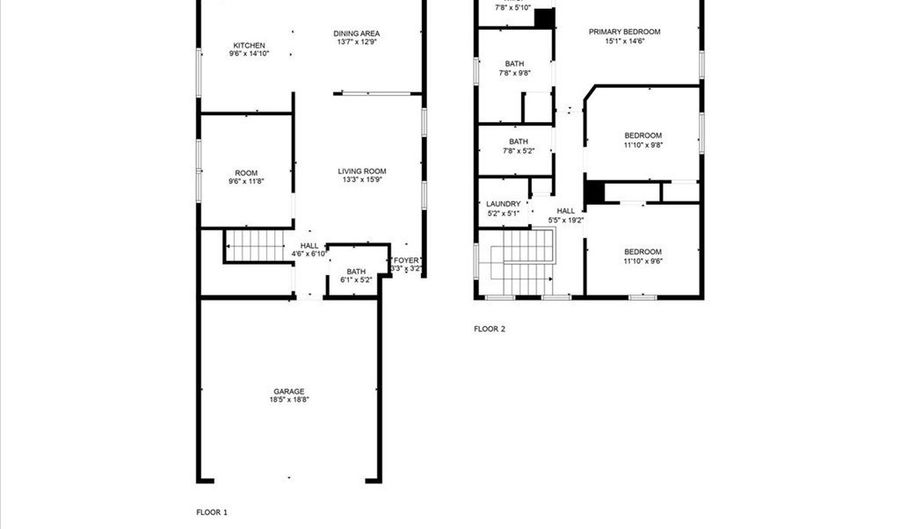 8416 Warthen Meadows St, Las Vegas, NV 89131 - 3 Beds, 3 Bath