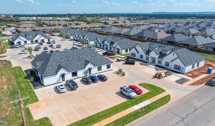 4601 Antilley Rd 602, Abilene, TX 79606 - 0 Beds, 0 Bath