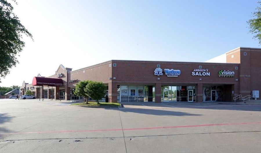 2023 W Mc Dermott Dr 100, Allen, TX 75013 - 0 Beds, 0 Bath