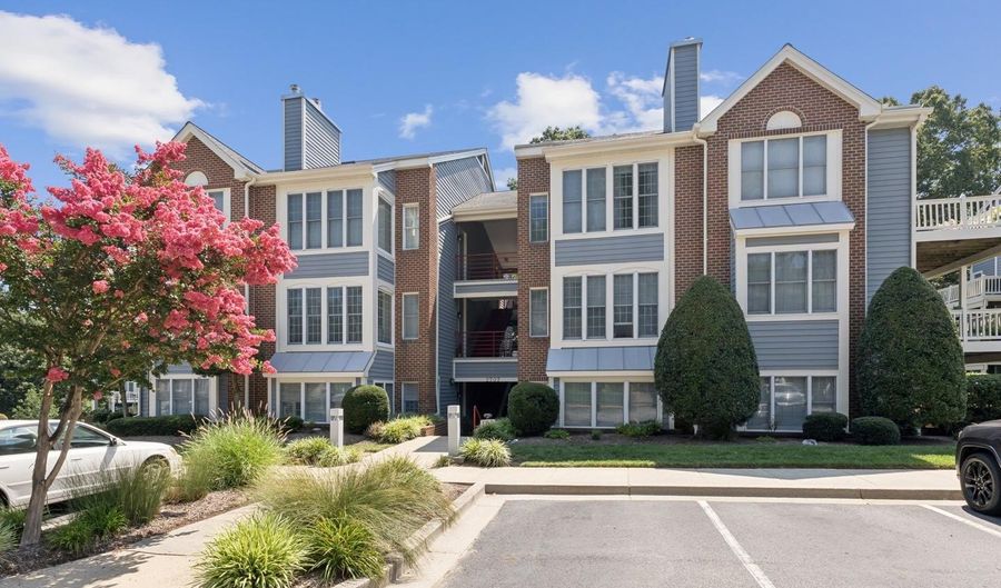 2707 Summerview Way #7201, Annapolis, MD 21401 - 2 Beds, 2 Bath