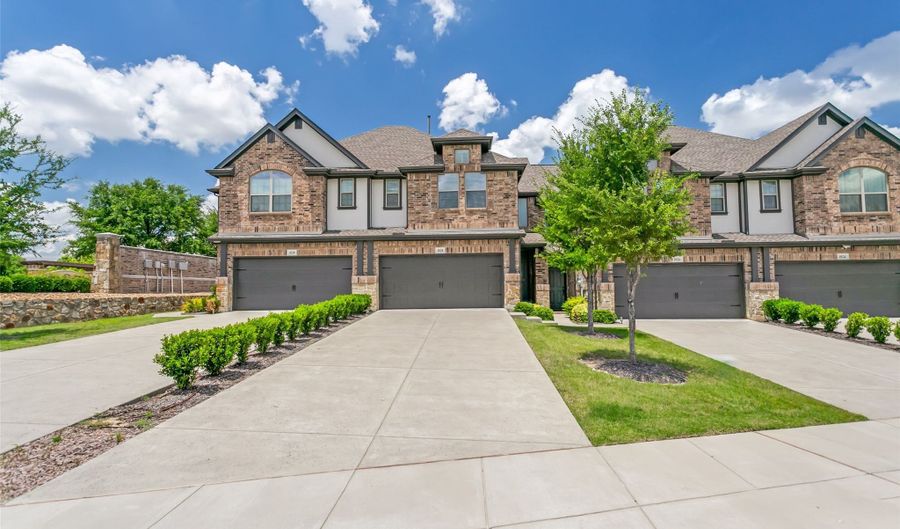 1028 Emil Pl, Allen, TX 75013 - 3 Beds, 3 Bath