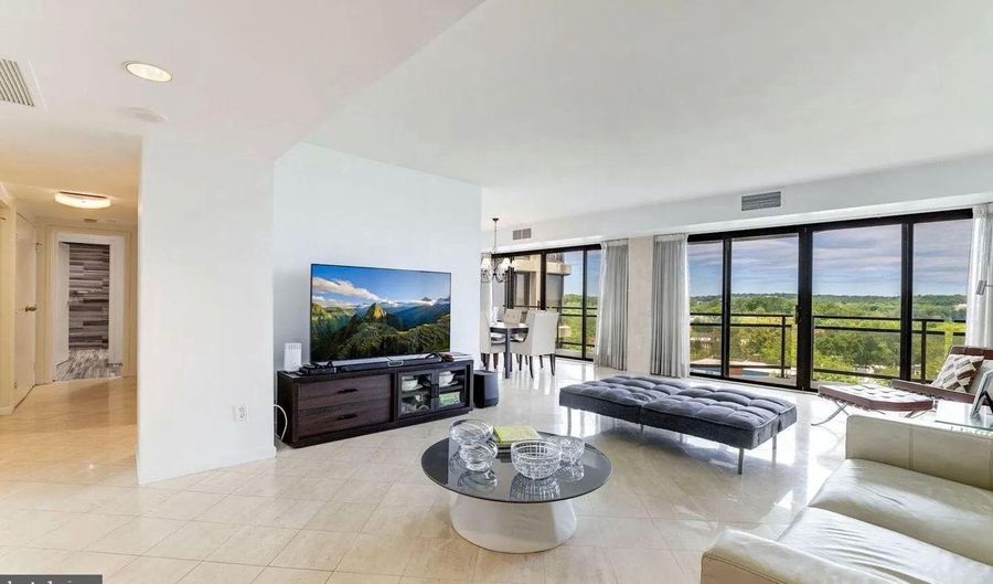 1530 KEY Blvd 906, Arlington, VA 22209 - 3 Beds, 3 Bath