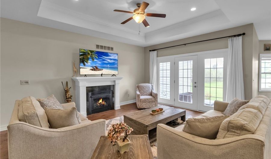 72 Dockside Pkwy, Amherst, NY 14051 - 2 Beds, 3 Bath