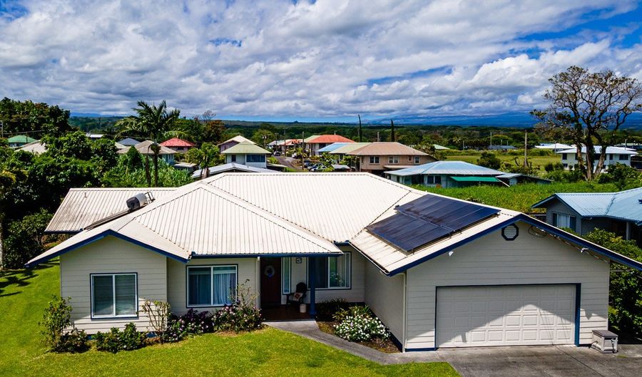 47 KAULIKE St, Hilo, HI 96720 - 3 Beds, 3 Bath