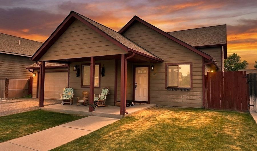 250 Jackson Ln, Belgrade, MT 59714 - 5 Beds, 3 Bath