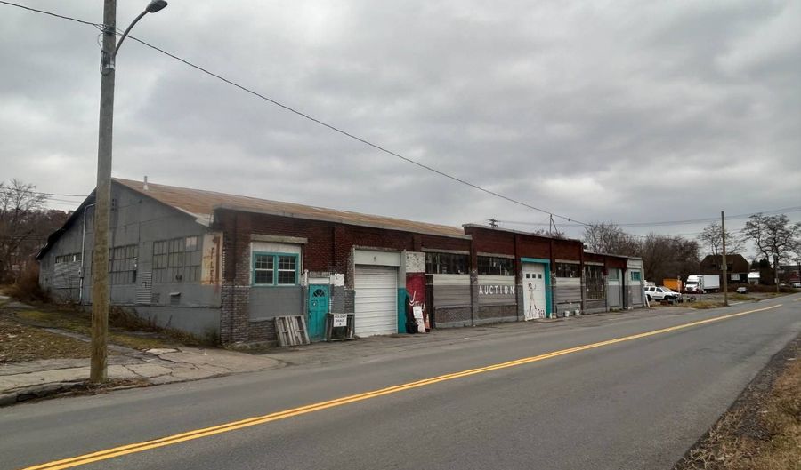 397 W Main St, Amsterdam, NY 12010 - 0 Beds, 0 Bath