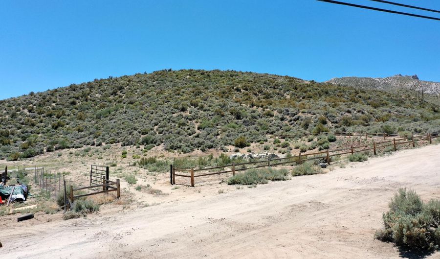 633 W Clearview Dr, Carson City, NV 89703 - 0 Beds, 0 Bath