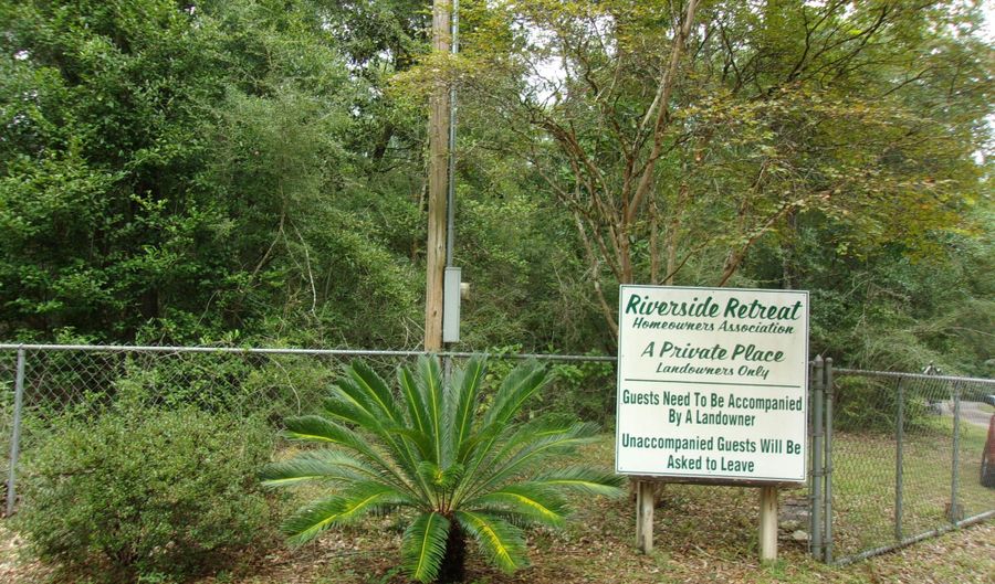 5001 Al Gillman Rd, Baker, FL 32531 - 0 Beds, 0 Bath