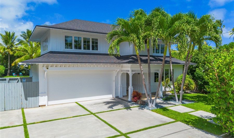 126 Onekea Dr, Kailua, HI 96734 - 5 Beds, 4 Bath