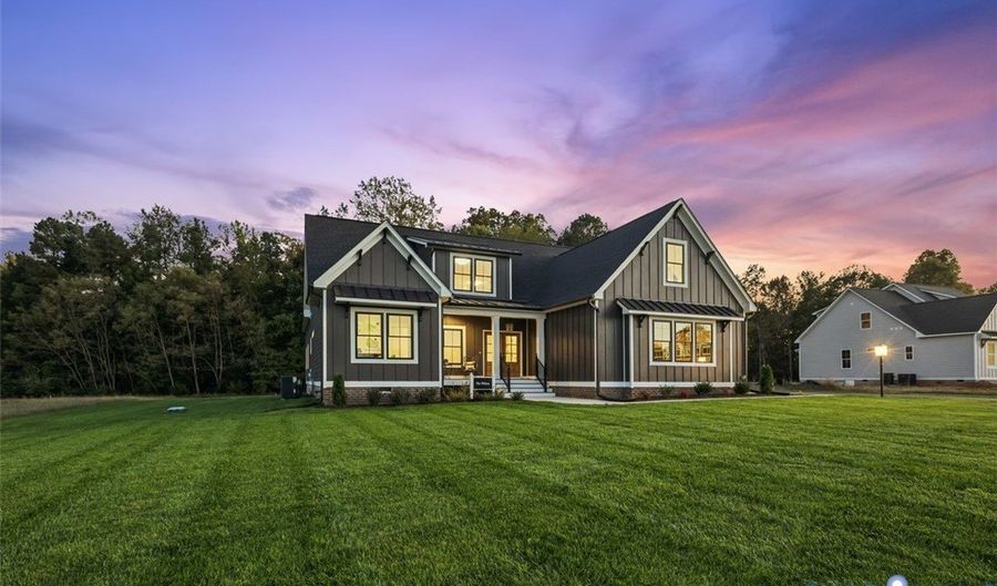 Wendenburg Way lot 62, Aylett, VA 23009 - 3 Beds, 2 Bath