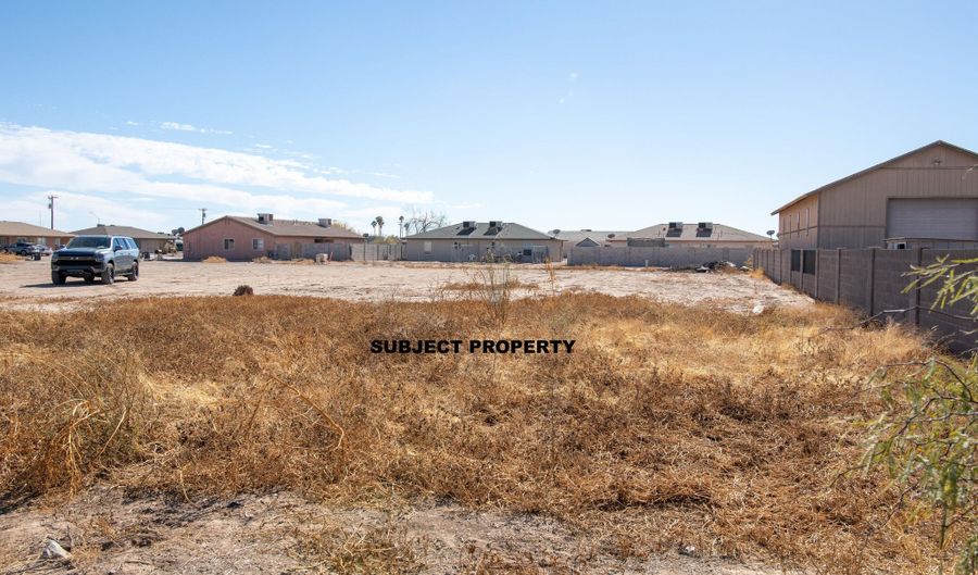 48 Acres On Battaglia Dr, Arizona City, AZ 85123 - 0 Beds, 0 Bath