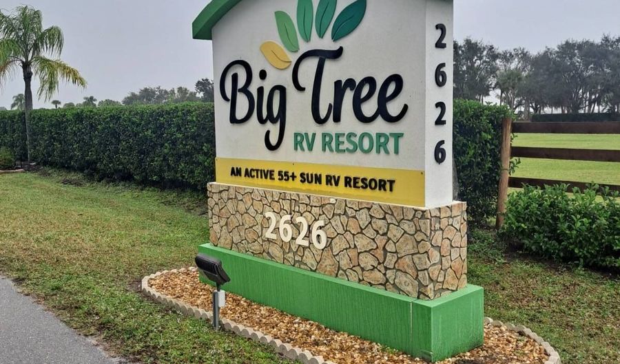 2626 NE HWY 70 202, Arcadia, FL 34266 - 1 Beds, 1 Bath