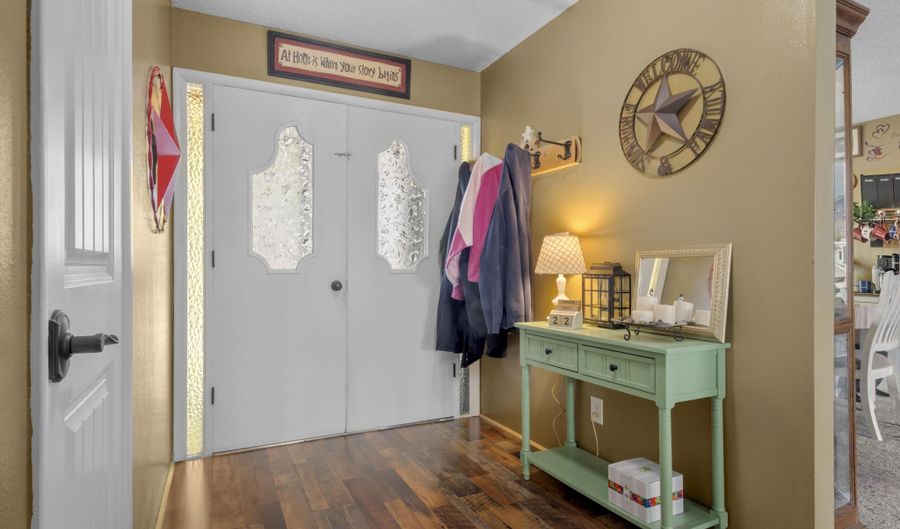 804 K St, Hawthorne, NV 89415 - 3 Beds, 3 Bath