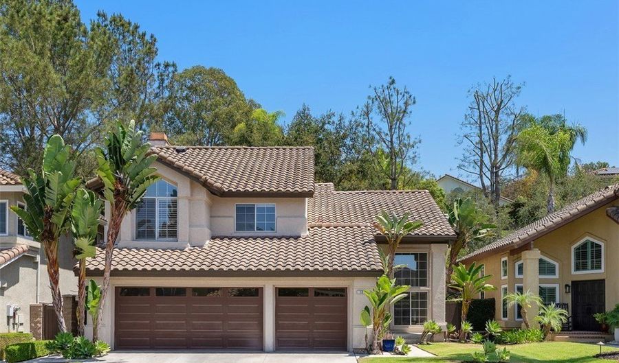 12 Chickadee Ln, Aliso Viejo, CA 92656 - 3 Beds, 3 Bath