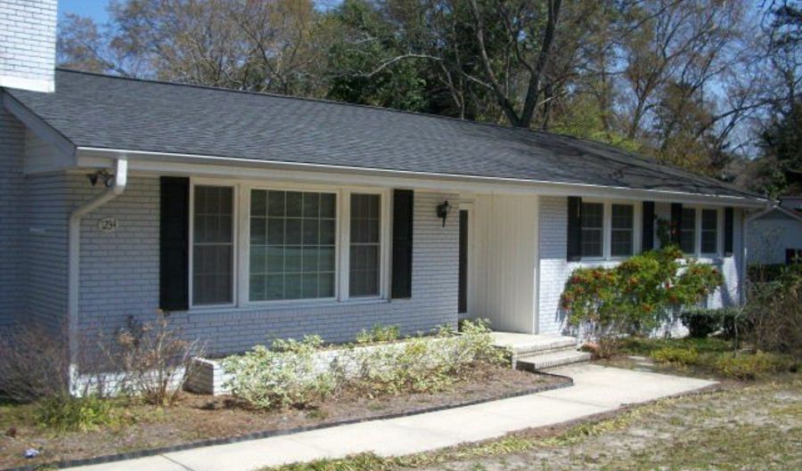 1234 Evans Rd, Aiken, SC 29803 - 3 Beds, 2 Bath