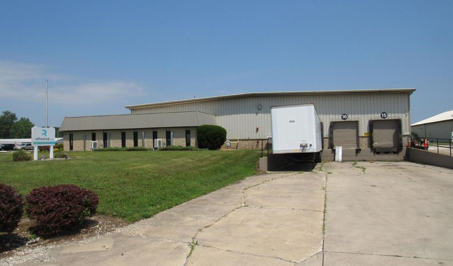 300 Industrial Dr. Sts, Angola, IN 46703 - 0 Beds, 0 Bath