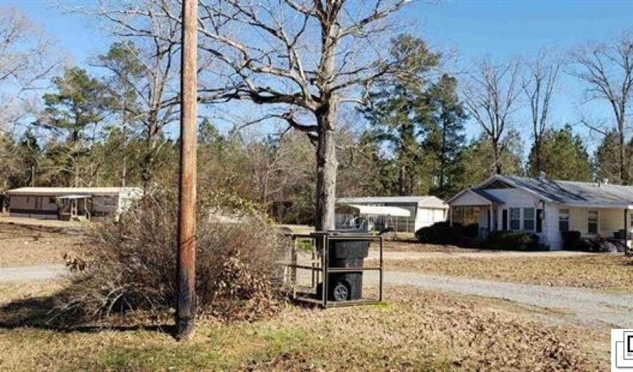 12278 OLD BONITA Rd, Bastrop, LA 71220 - 0 Beds, 0 Bath
