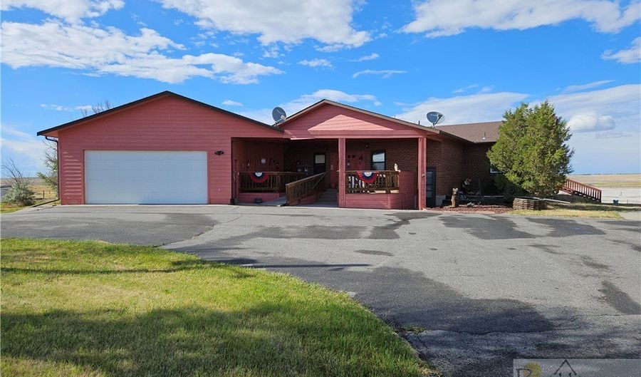 8345 U S Highway 3, Acton, MT 59002 - 10 Beds, 4 Bath