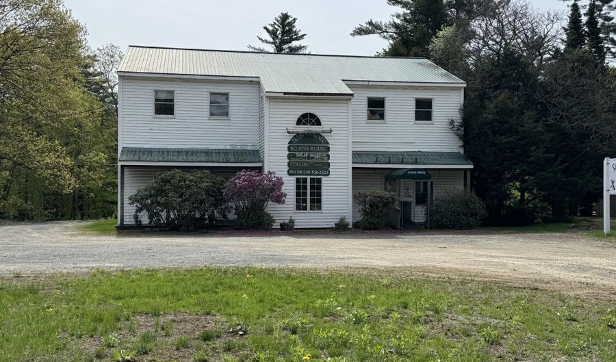 1486 Us Route 3, Campton, NH 03223 - 0 Beds, 0 Bath