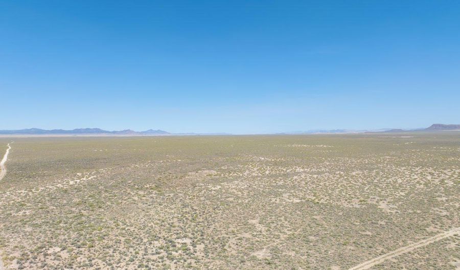 160 ACRES + 1 ACFT WATER, Beryl, UT 84714 - 0 Beds, 0 Bath