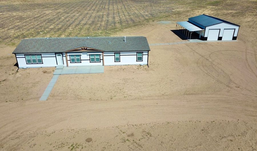 34235 County Road 83, Briggsdale, CO 80611 - 4 Beds, 2 Bath