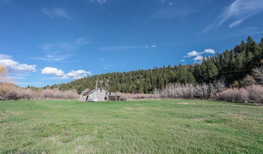 26580 Dry Creek Rd, Belgrade, MT 59714 - 0 Beds, 0 Bath