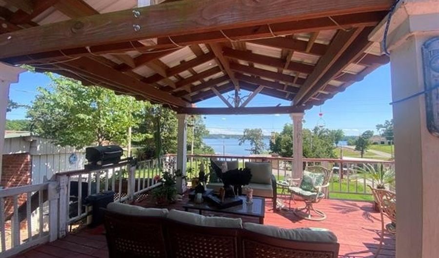 453610 Seminole, Afton, OK 74331 - 3 Beds, 2 Bath