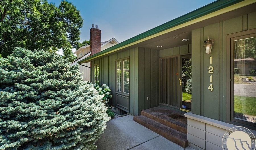 1214 Linhaven Way, Billings, MT 59102 - 4 Beds, 4 Bath