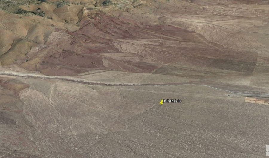 012-050 30 Coyote Canyon Lot 012-050-30, Imlay, NV 89418 - 0 Beds, 0 Bath
