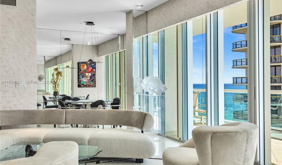 10101 Collins Ave 11D +Cabana, Bal Harbour, FL 33154 - 2 Beds, 4 Bath