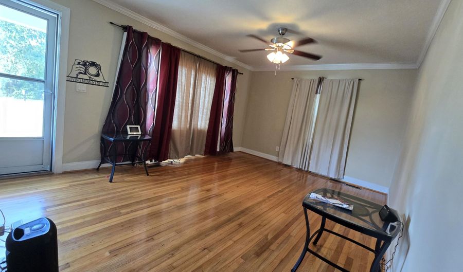 2229 Bandler Rd, Augusta, GA 30906 - 2 Beds, 1 Bath