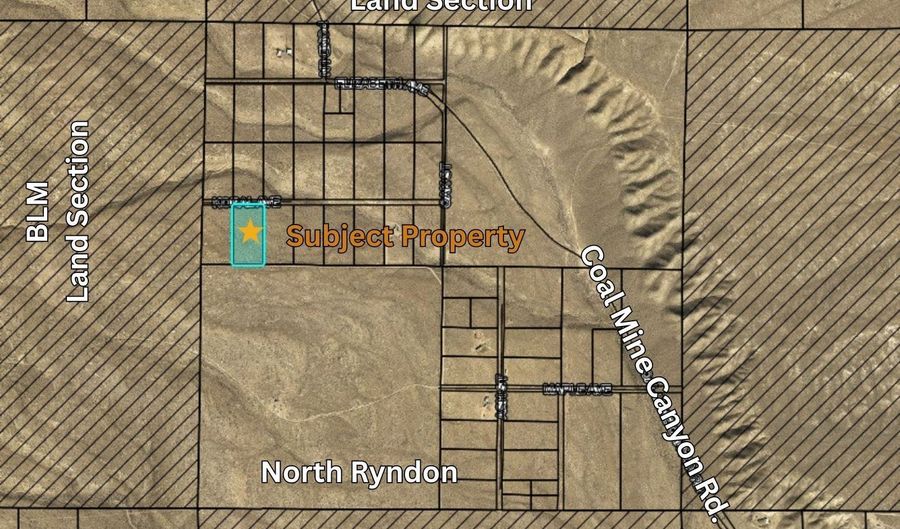 Koral Ave, Elko, NV 89801 - 0 Beds, 0 Bath