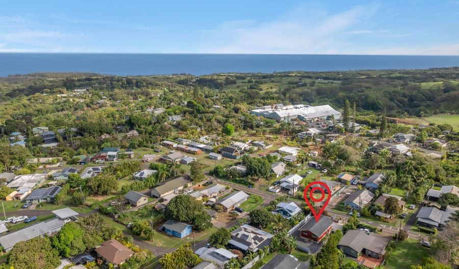 1702 Haiku Rd Unit B, Haiku, HI 96708 - 3 Beds, 2 Bath