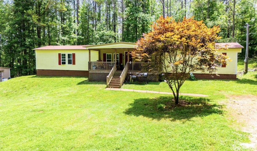 980 Dr King, Tallapoosa, GA 30176 - 3 Beds, 3 Bath