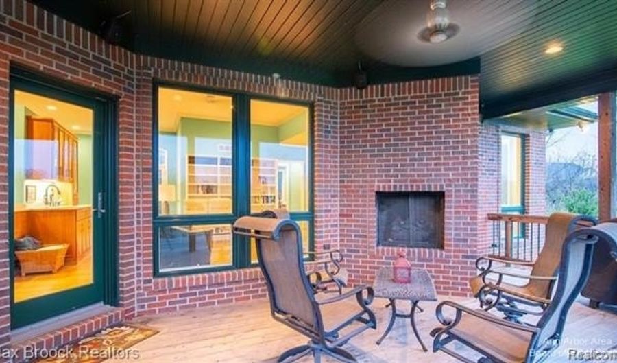 3520 Blue Heron Ct, Ann Arbor, MI 48198 - 3 Beds, 3 Bath