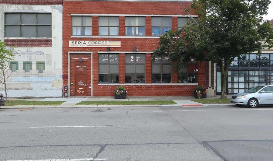 2831 E Grand, Detroit, MI 48211 - 0 Beds, 0 Bath