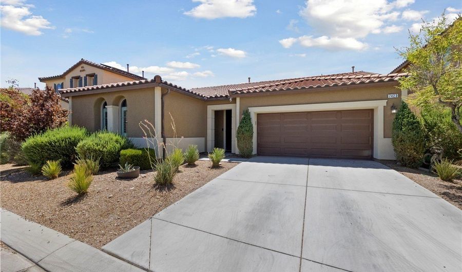 7423 Pepperbox Ave, Las Vegas, NV 89179 - 3 Beds, 2 Bath